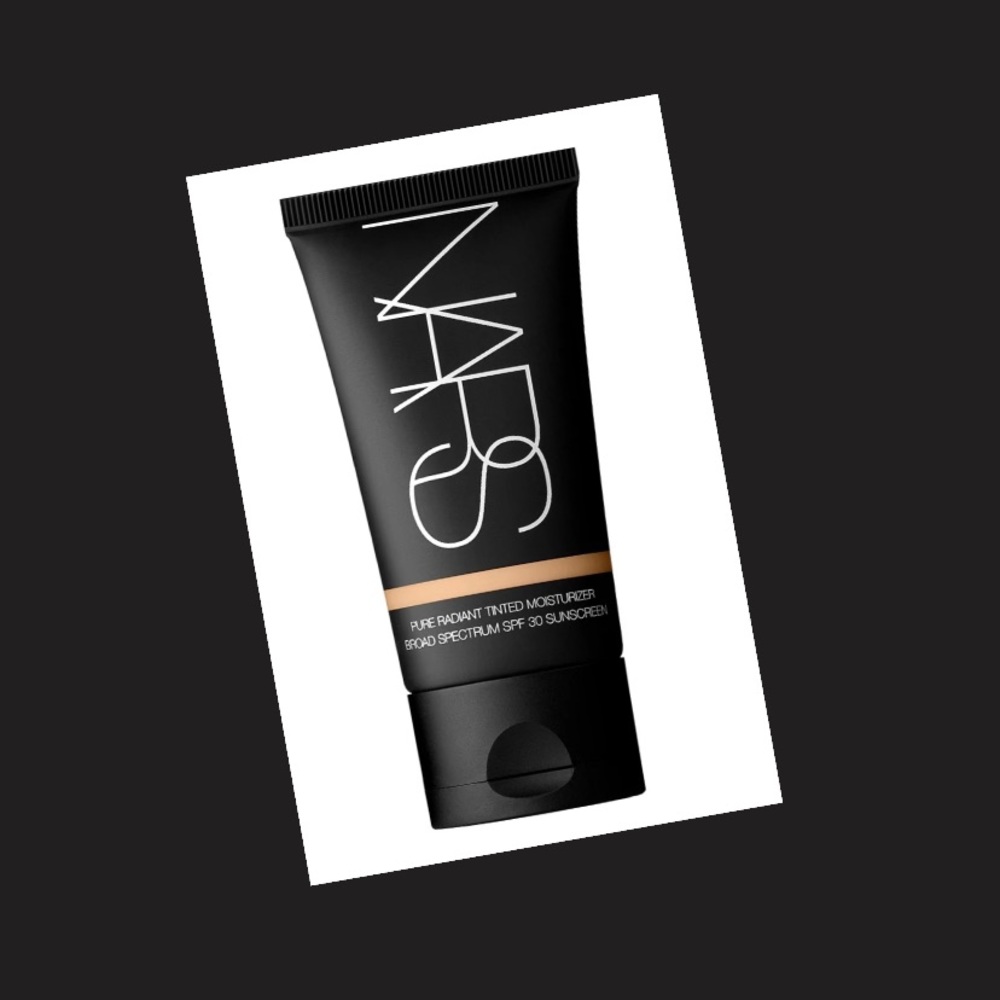 New Nars Tinted Moisturizer medium3 Cuba #2315.